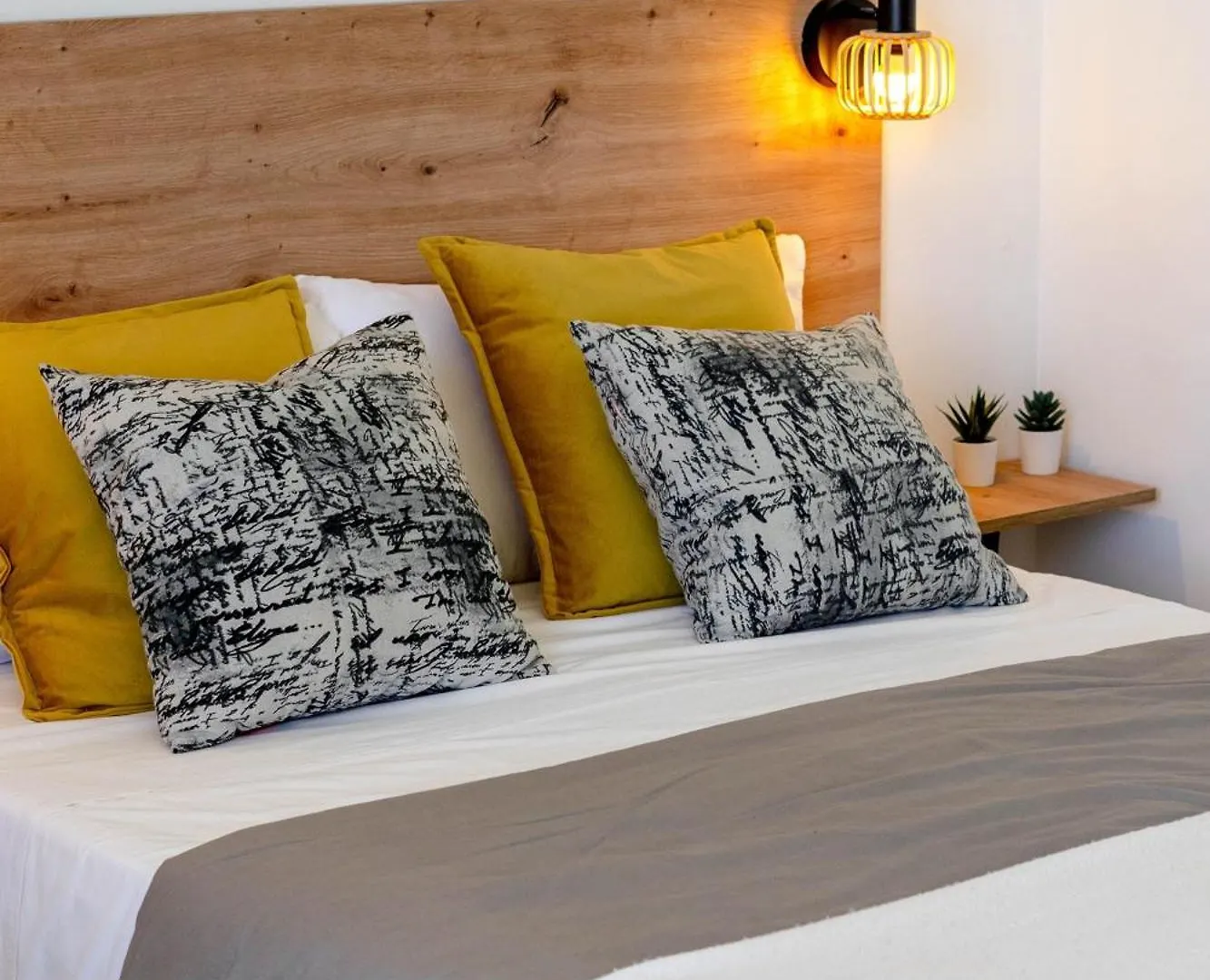 Estudio Con Hermosas Vistas بينالماذينا 0*,  إسبانيا